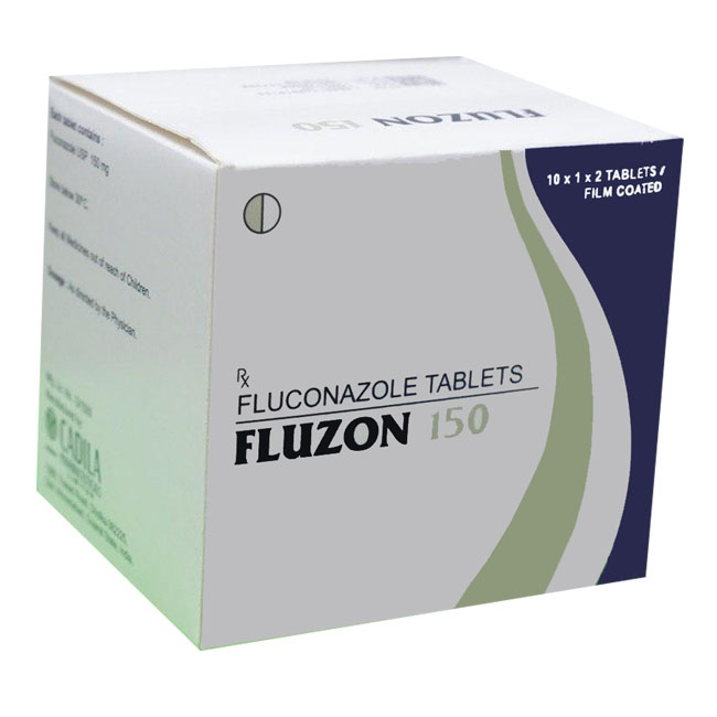 FLUZO 150