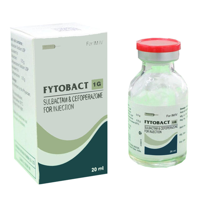 FYTOBACT 1G