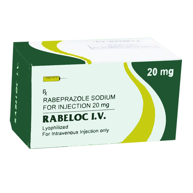 RABELOC IV