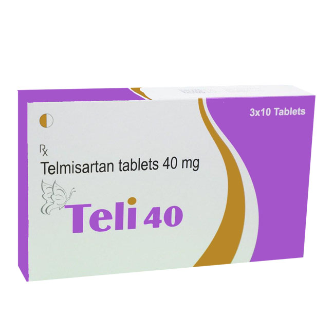 TELI 40