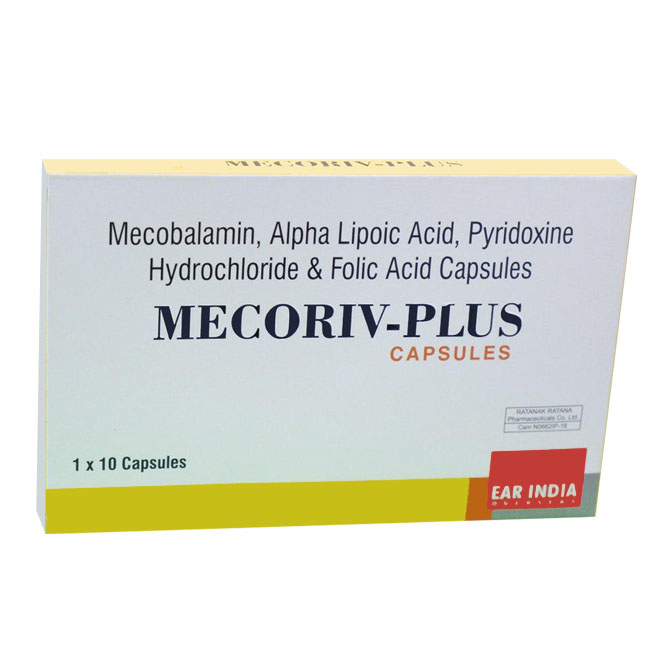 MECORIV plus