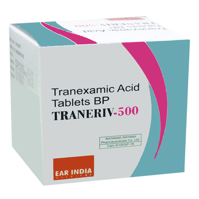 TRANERIV 500