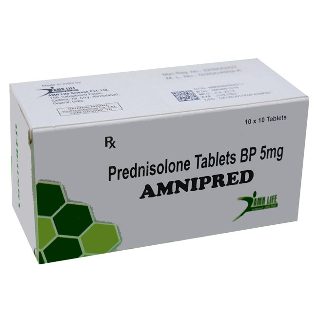 AMNIPRED