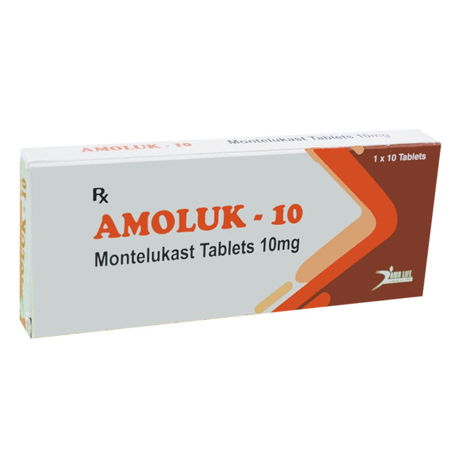 AMOLUK-10