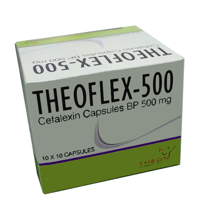 THEOFLEX 500