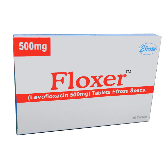 FLOXER 500