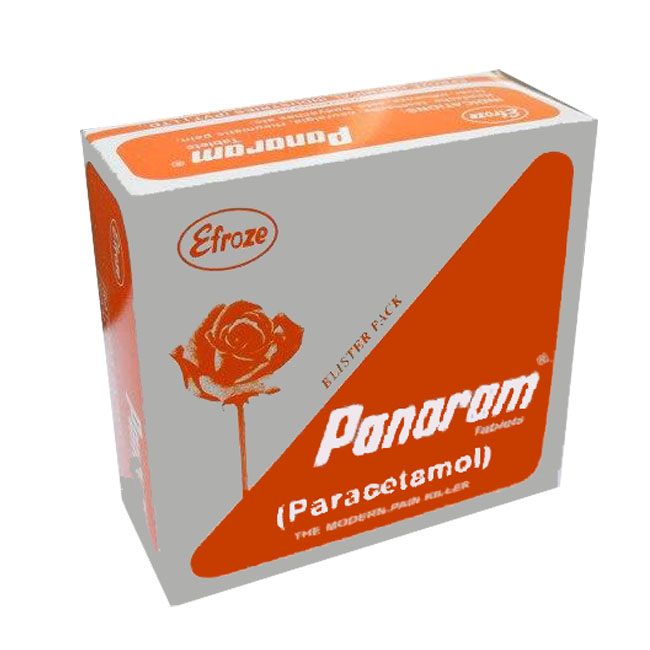 PANARAM