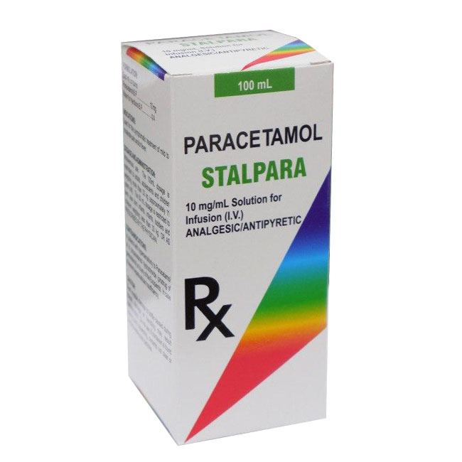 Paracetamal STALPARA